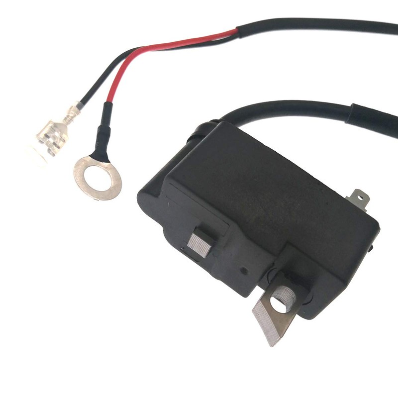 Ignition Coil with Wire for Stihl TS410 TS420 4238 400