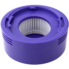 Goodsby Replacement Post Motor HEPA Filter for Dyson V7 V8 SV10 SV11 Absolute Animal Motorhead Vacuum Cleaner Part # 967478-01