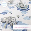 Baby Swaddle Blanket Newborn Cotton Swaddle Sleeping Bag 0-3 Months