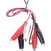 Teishin Electric TLA15 Test Lead with Fuse Holder