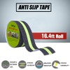 5cm x 5m Non Slip Tape for Stairs and Gaffers