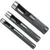 Niigata Seiki SK Punch Set 0.16, 0.26, 0.4 inches (4,