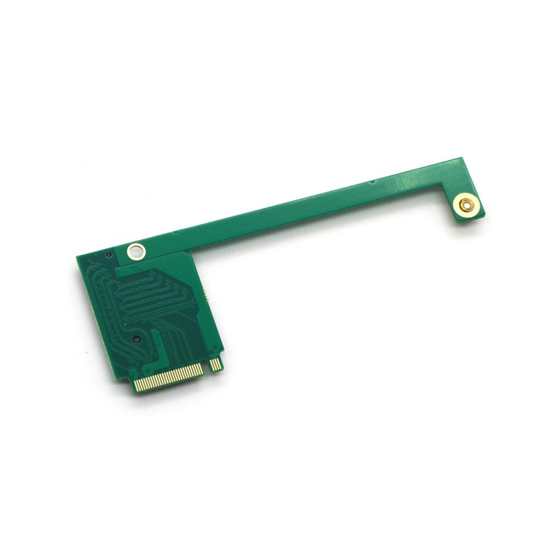 M2 Modified Board PCIE 4.0 for Rog Ally Handheld Console