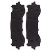 NICHE Brake Pad Set for Honda Goldwing 1800 F6B 06455-MKC-A01