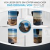 Sanilo Cosmetic Bin 3 L with Soft-Close Mechanism, Many New