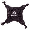 Blue Ice Helmet Holder Climbing Backpack, HH01, Black, One Size