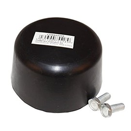 Connex COX622259 Spare Head for Paver’s Hammer, Black, 110 mm