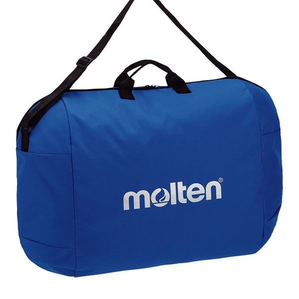 Molten Unisex's Ball Bag EB0046-B, Blue, 780 x 510 x 270 mm