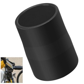 Miter Saw Vacuum Adapter (Fits 1-7/8”Vacuum Hose) / Dust Collection Chop Saw Construction Shop Vac Attachment for DeWalt DWS713 DW715 DWS715 DWS716 DWS779 DWS780 DHS790 Miter Saw Vacuum