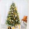 Artificial Christmas Trees,Real Touch Frasier Grande Tree, 5/6/7 FT