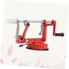 LABRIMP Multifunctional Peeler Machine Apple Vegetable Core Removal Hand Operated