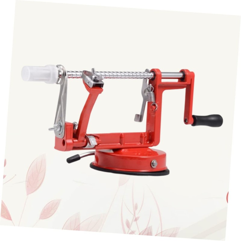 LABRIMP Multifunctional Peeler Machine Apple Vegetable Core Removal Hand Operated