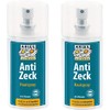 Aries Anti-tick 100 ml (2 x 1 piece)