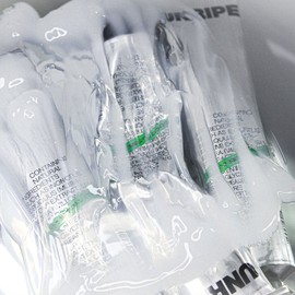 UNRIPE Expert Natural Styling Gel 80g - UNRIPE Expert Natural Styling Gel 80g