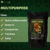 GreenGro Flower Finisher, Bloom Booster, Flower Fertilizer, Fertilizer for Flowers