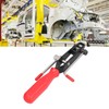 Joint Boot Clamp Wrench Comfort Red Black CV Joints Boots