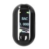Alcohol Tester USB Charging Contactless Accurate Mini Breath Alcohol Detector