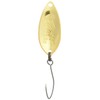 FOREST Factor 1.8g #1 Ore Gold Spoon Lure