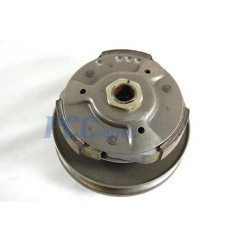 PCC 250CC COMPLETE CLUTCH ASSEMBLY Scooter Moped Go Kart Dune