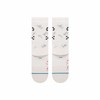 Stance Crew Socks - Jason, Large, White