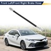 TUCKBOLD 1 Stück Front Links Rechts Bremsleitung für Toyota Camry
