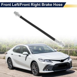 TUCKBOLD 1 Stück Front Links Rechts Bremsleitung für Toyota Camry 2007-2011 Bremshydraulikleitung Nr. 9094702F20