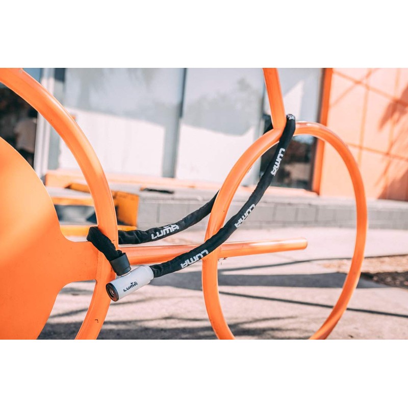 Luma Locks Enduro 8 Chain 59 inches