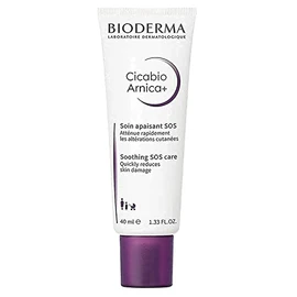 Bioderma Cicabio Arnica+ Creme, 40 ml