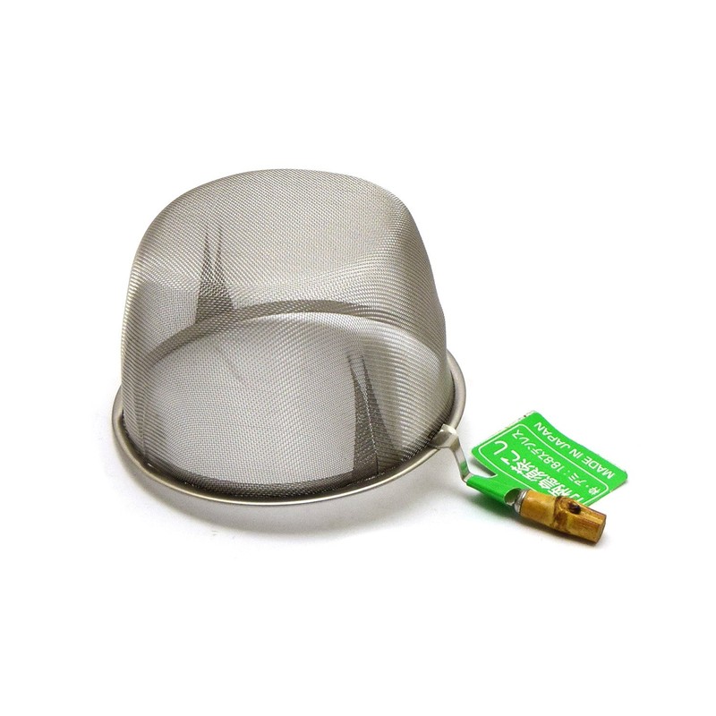 takekosi 竹柄 急須 with Tea Strainer # 98 K –