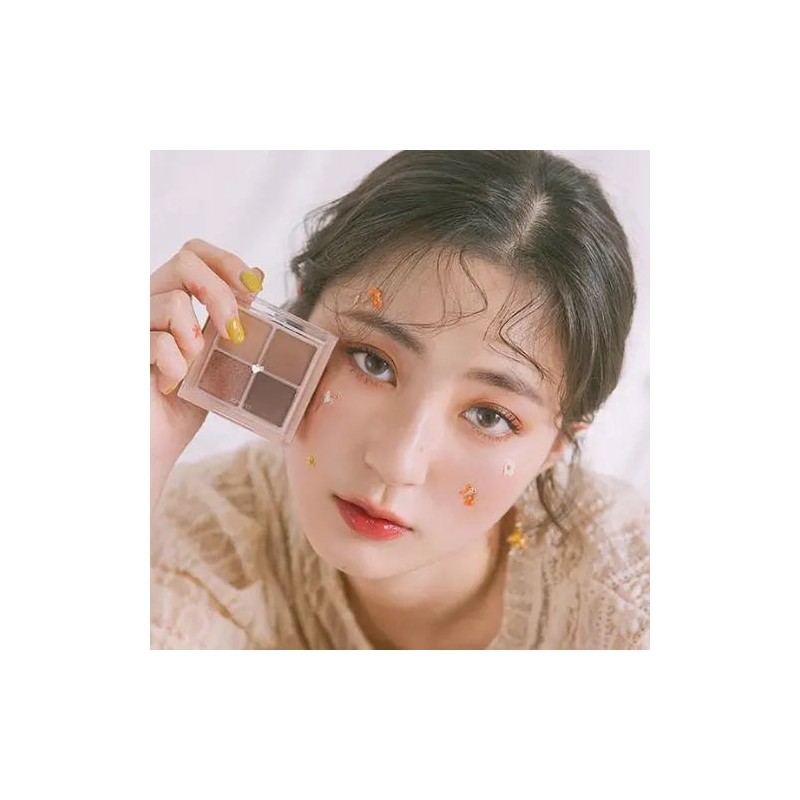 Romand Better Than Eyes 03 Dry Ragras