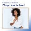 Perwoll Renew und Repair Weiß und Faser Feinwaschmittel, 24 (1x