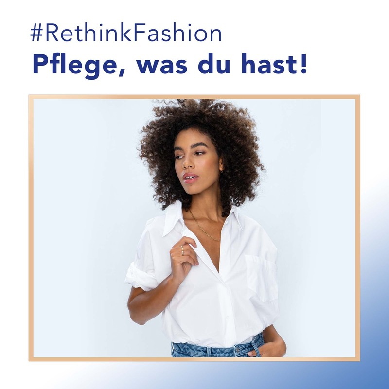 Perwoll Renew und Repair Weiß und Faser Feinwaschmittel, 24 (1x