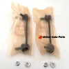OEM 4Pcs Front & Rear Sway Bar Stabilizer End Link