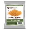Spice Gate Ground Mace (1.5 oz) Pure Mace Ground