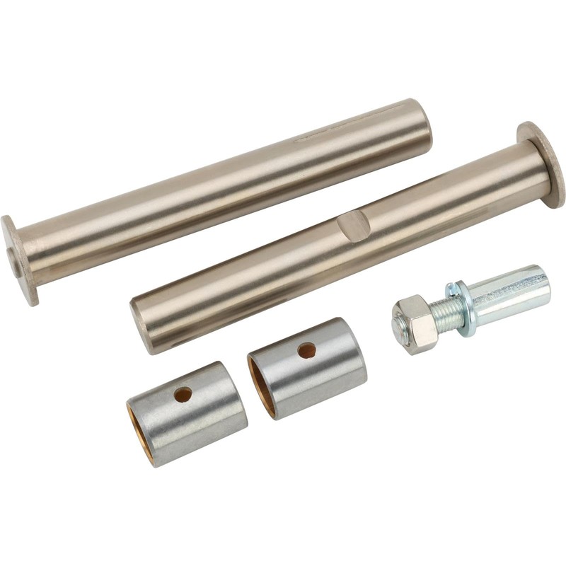 Speedway Motors King Pin Set Compatible with 1948-1952 Ford F