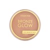 Collection Cosmetics Bronze Glow, Highly Pigmented Bronzer, 15g, Shimmering Light,