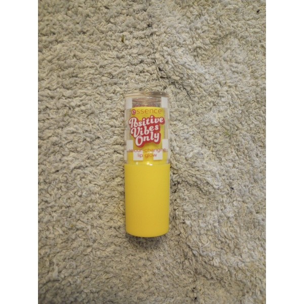 Essence Lipstick - Positive Vibes Only Colour-Changin