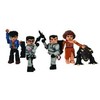 Ghostbusters Minimates Series 1 Box Set
