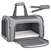 Dog Carrier for Small Medium Cats Puppies up to 15
