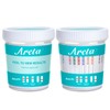 Areta Multi-Drug Test Cup: Over The Counter Use at Home