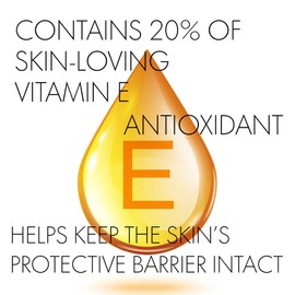 Oil Works Face Serum with 20% Vitamin E, Organic Jojoba Oil and Frankincense - Moisture locking. Anti Ageing Handmade Face Oil for a Healthy Glow - Paraben, Synthetics-free Facial Oil