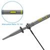 AUTOUTLET P6100 100 MHz Oscilloscope Clip Probes with BNC to