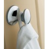 KOHLER K-13433-CP Coralais Robe Hook, Polished Chrome