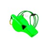 Fox 40 Mini W/Rope - Verde neón