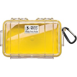 1040 Yellow, 75.8 x 50.4 x 21.3 inches (190 x 128 x 54