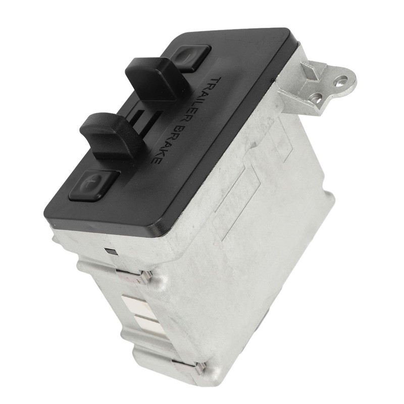 Dashboard Trailer Brake Controller Module Kit BL3Z19H332AA Replacement for Ford