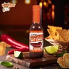 The Original Hooters Hot Sauce - Ideal for Spreads, Crackers