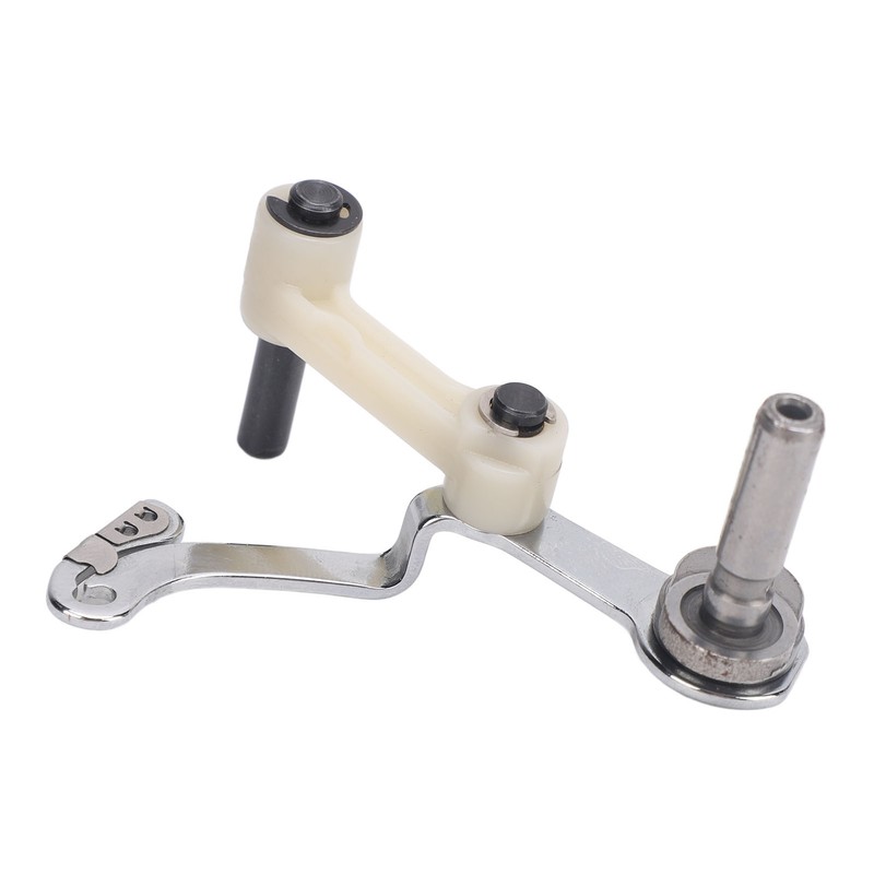 Thread Take Up Lever Sturdy Iron Sewing Machine Replacement Part