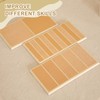 MONTESSORI OUTLET Rough and Smooth Boards for 3-6 Years Montessori