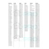DL-pro Suction Hose for Bosch Siemens iQ100 iQ300 VarioPerfect iSensoric